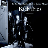 Bach Trios