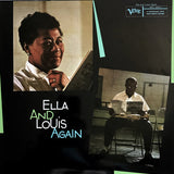 Ella & Louis Again (Verve Acoustic Sounds Series)