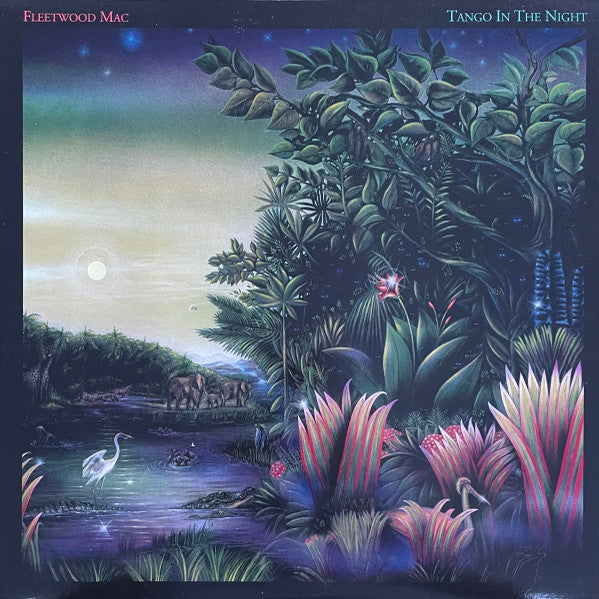 Fletwood Mac - Tango In The Night