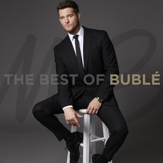 Michael Bublé - Best of Bubble