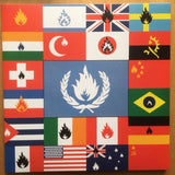 Flags & Emblems