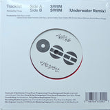 Swim / Swim (Underwater Remix)