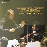 Brahms: Violin Concerto