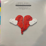 808s & Heartbreak