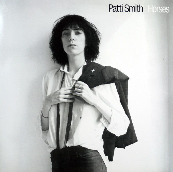Patti Smith - Horses