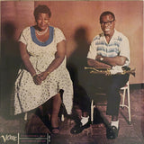Ella & Louis