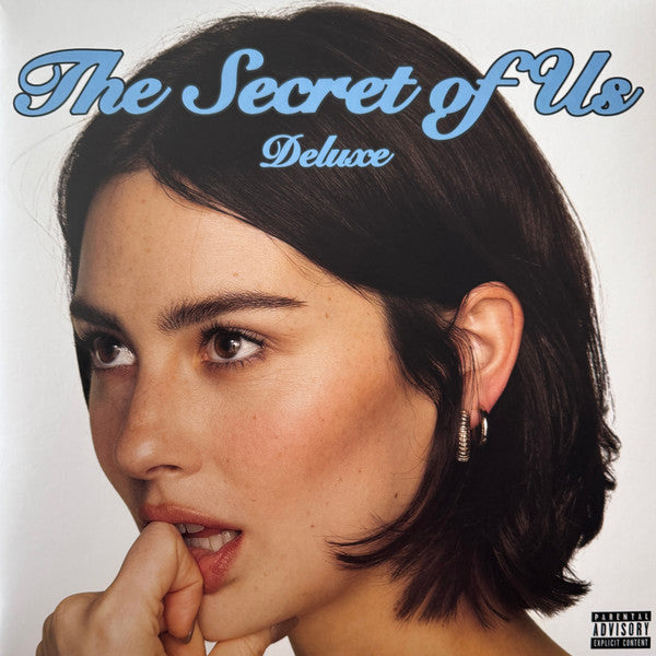 Grace Abrams - Secret of us