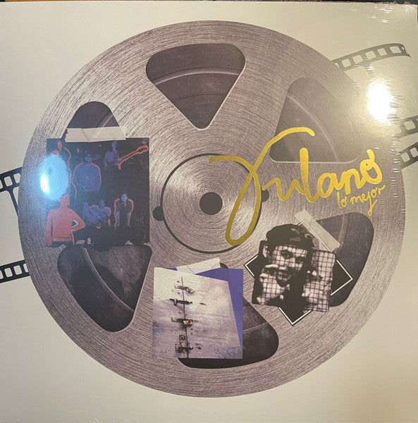 Fulano - Lo Mejor (2Lp)