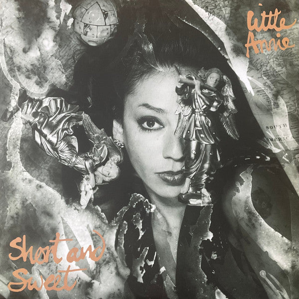 Little Annie - Short & Sweet (Expanded Edition)