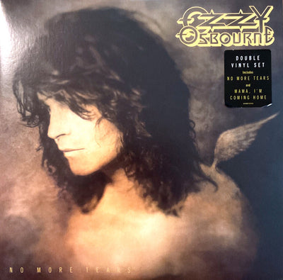 No More Tears — Ozzy Osbourne