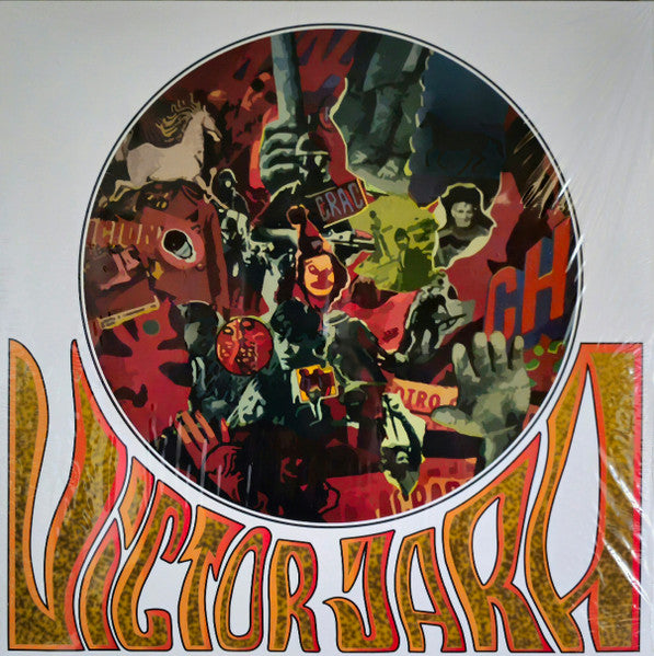 Victor Jara - Victor Jara