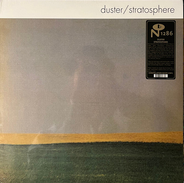 Duster - Stratosphere