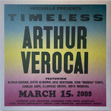 Mochilla Presents Timeless