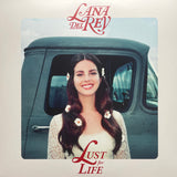 Lust for life