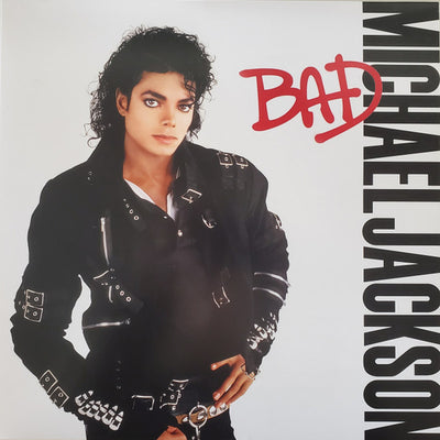 Bad — Michael Jackson