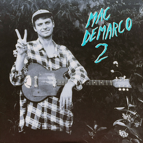Mac DeMarco - 2