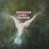 Emerson Lake and Palmer