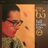 Bill Evans - Trio '65 (Verve Acoustic Sounds Series)