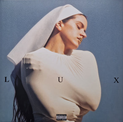 Lux — Rosalia