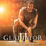 Gladiator II (Music From The Motion Picture)