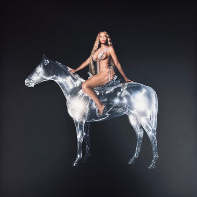 Renaissance — Beyonce