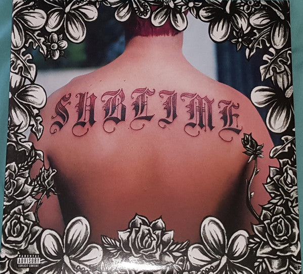 Sublime - Sublime (2LP)