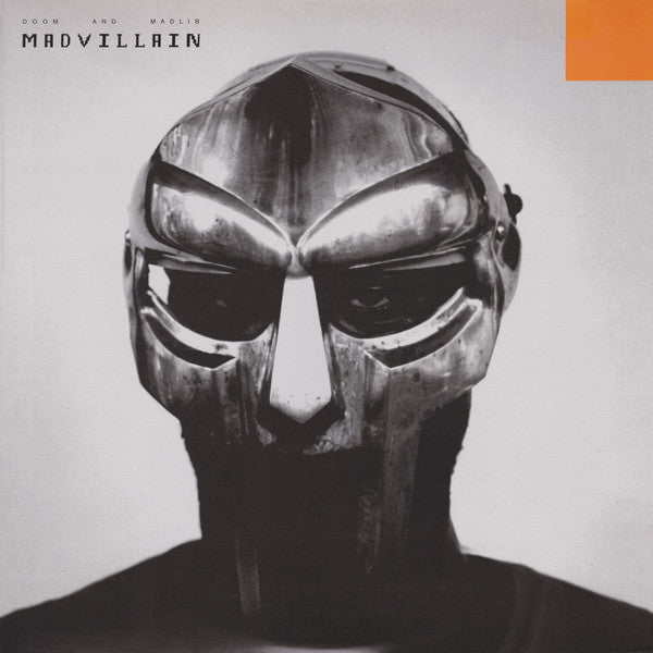 Madvillain - Madvillainy