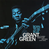 Born To Be Blue (Blue Note Tone Poet Series)