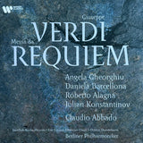 Verdi: Messa da Requiem