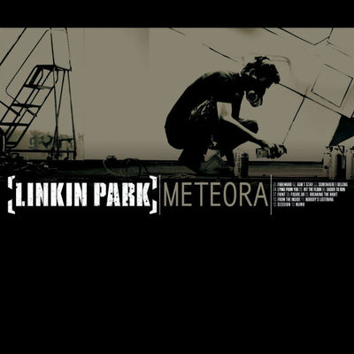 Meteora — Linkin Park