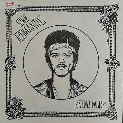 Romantic — Bruno Mars