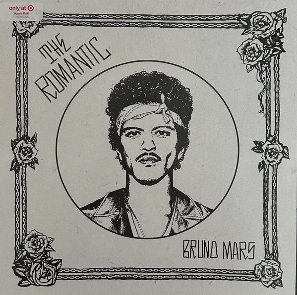 Bruno Mars - Romantic