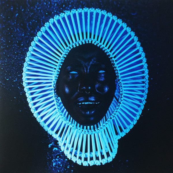 Childish Gambino - Awaken, My Love