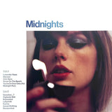 Midnights(moonstone edition)