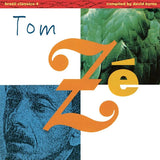 Brazil Classics 4: The Best of Tom Zé