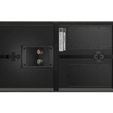 Parlante On-Wall DALI Opticon LCR MK2 — Tweeter Híbrido para Estéreo y Surround