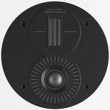 Parlante On-Wall DALI Opticon LCR MK2 — Tweeter Híbrido para Estéreo y Surround
