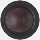 Parlante On-Wall DALI Opticon LCR MK2 — Tweeter Híbrido para Estéreo y Surround