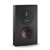 Parlante On-Wall DALI Opticon LCR MK2 — Tweeter Híbrido para Estéreo y Surround