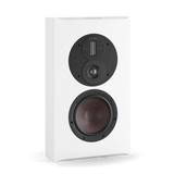 Parlante On-Wall DALI Opticon LCR MK2 — Tweeter Híbrido para Estéreo y Surround
