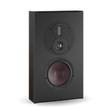 Parlante On-Wall DALI Opticon LCR MK2 — Tweeter Híbrido para Estéreo y Surround