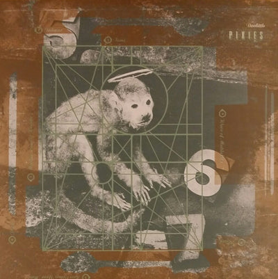 Doolittle — Pixies