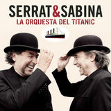 La Orquesta Del Titanic