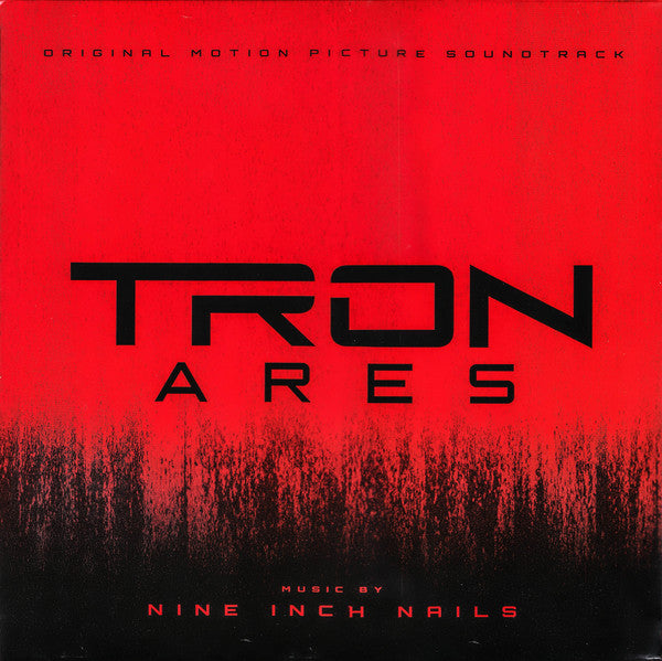 Nine Inch Nails - Tron: Ares