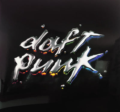 Discovery — Daft Punk