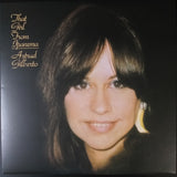 That Girl From Ipanema