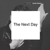 the next day