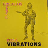 Rebel Vibrations