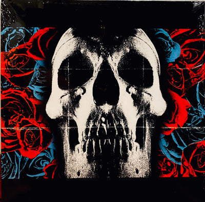 Deftones — Deftones