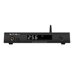 DAC y Amplificador de Audífonos SMSL DL100 con Bluetooth y HDMI ARC - foto 1